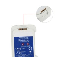 BA-516 1400-3010-16 Battery For Inogen One G5 or For OxyGo FI NEXT Portable Oxygen Concentrator