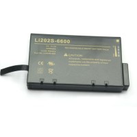 Li202S-6600 lithium ion battery pack 11.1v 6600mAh suitable for OTDR N3900 N3909A N3935A N3985A machine power parts