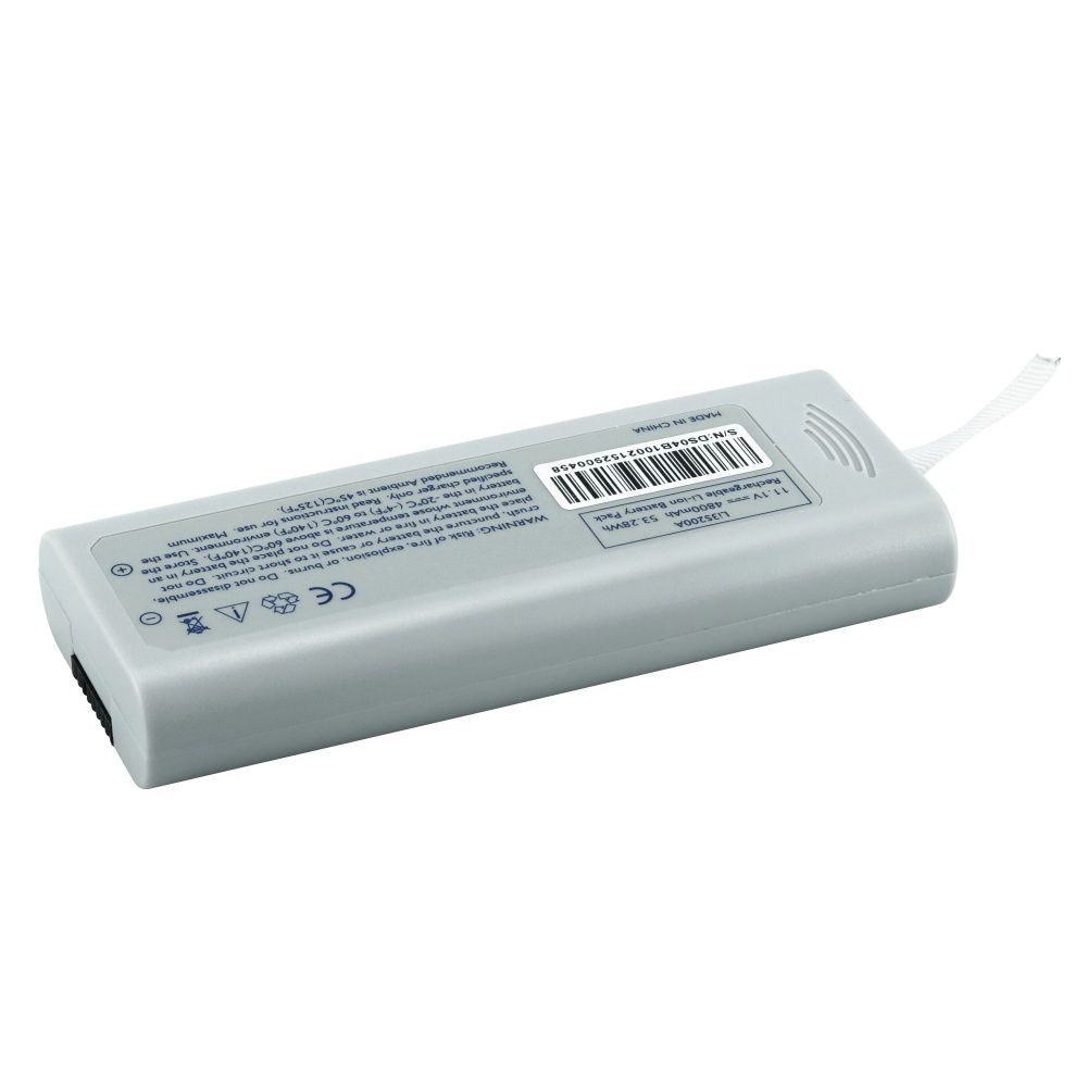 Li3S200A Battery For Philips Goldway G30 GS10 GS20 G40 G30E G40E Patient Monitors