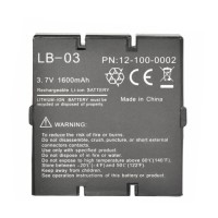 LB-03 Medical battery for BIOLIGHT M800 12-100-0002
