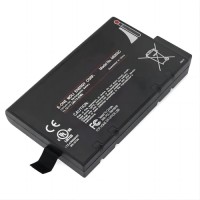 ME202C Battery For Philips VS2 VM3 VM4 VM6 VM8 VM3 VS2 VS3 TC20 TC30 TC50 TC70 ME202EK Monitor
