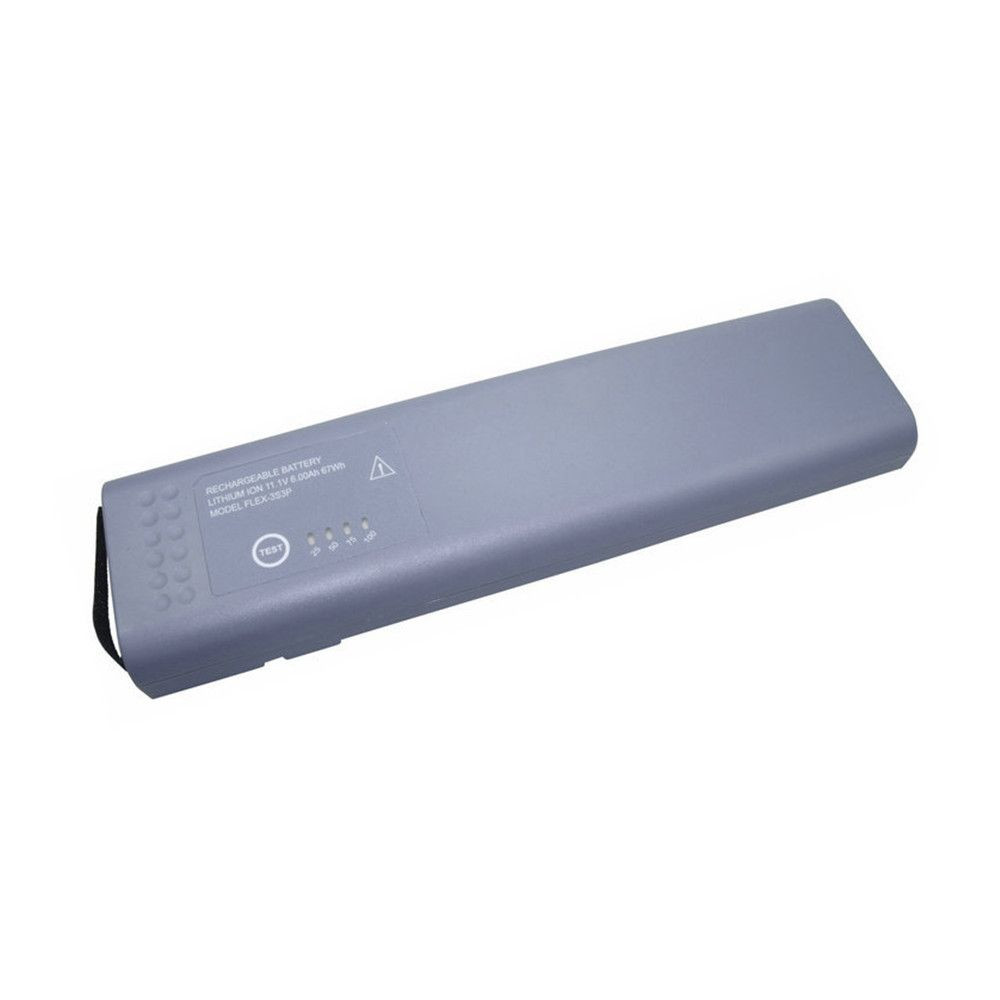 High Quality Imported Cells For GE B650 B105 B125 M1168356 2036984-001 Flex-3S3P 02290 Battery
