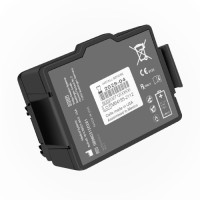 For Philips FR3 HeartStart FR3 AED 989803150161 4700mAh 12V Defibrillator Battery