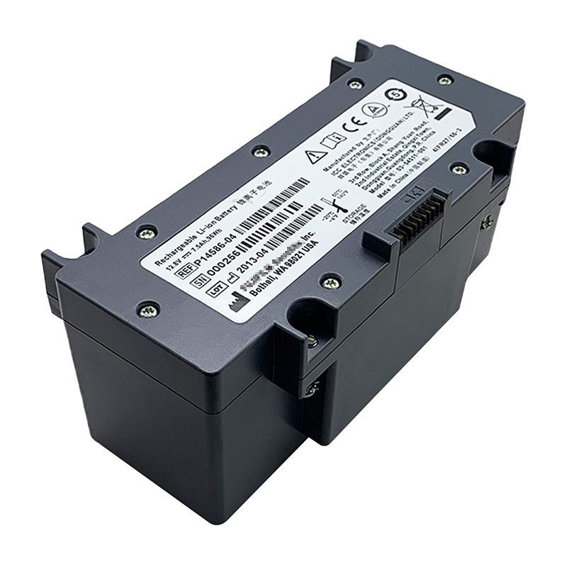 New Battery for FUJIFILM SONOSITE REF P14586-04