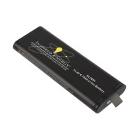 Ultrasound Battery for Inspired Energy NL2054