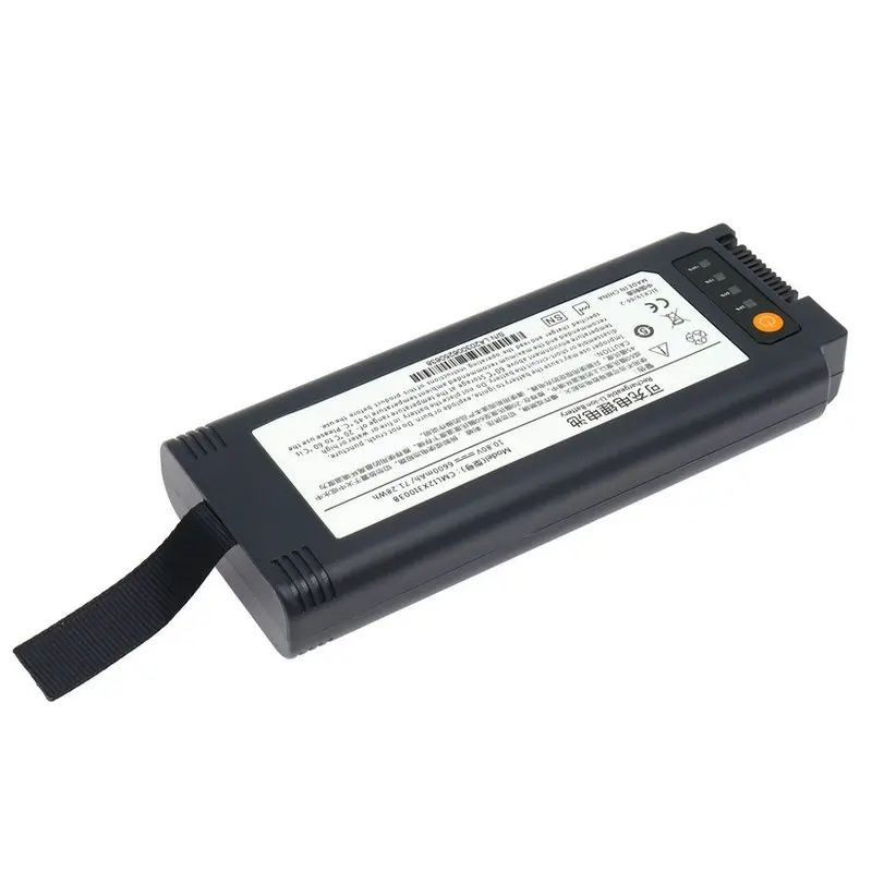 Battery 10.8V 6600mAh CMLI2X3I003B For Comen V1 Oxygen