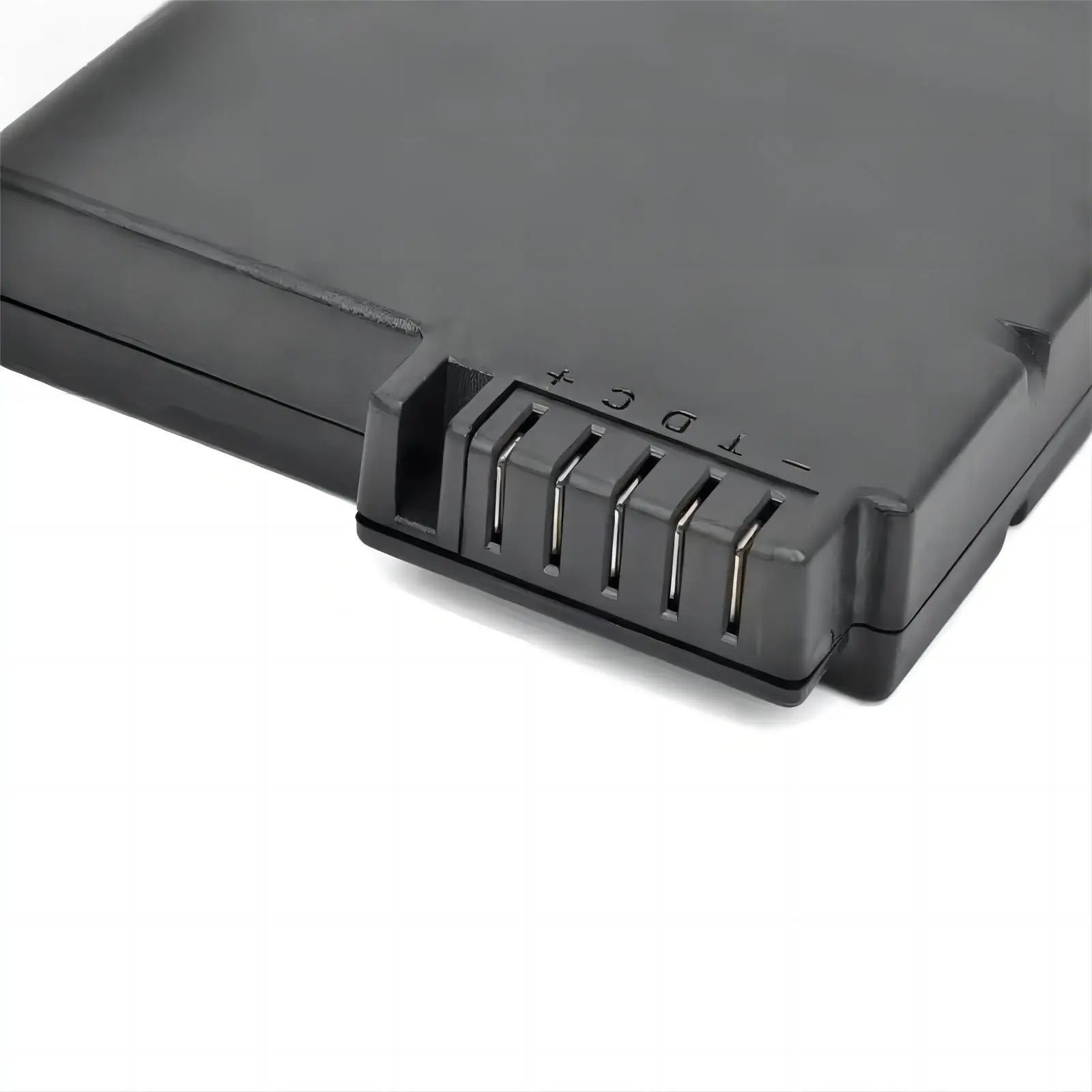 Li202SX-7800 Battery For DustTrak II 8530/8531 Monitor For TSI 9110 9350 9500 9510 8240 Particle Counter