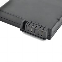Li202SX-7800 Battery For DustTrak II 8530/8531 Monitor For TSI 9110 9350 9500 9510 8240 Particle Counter