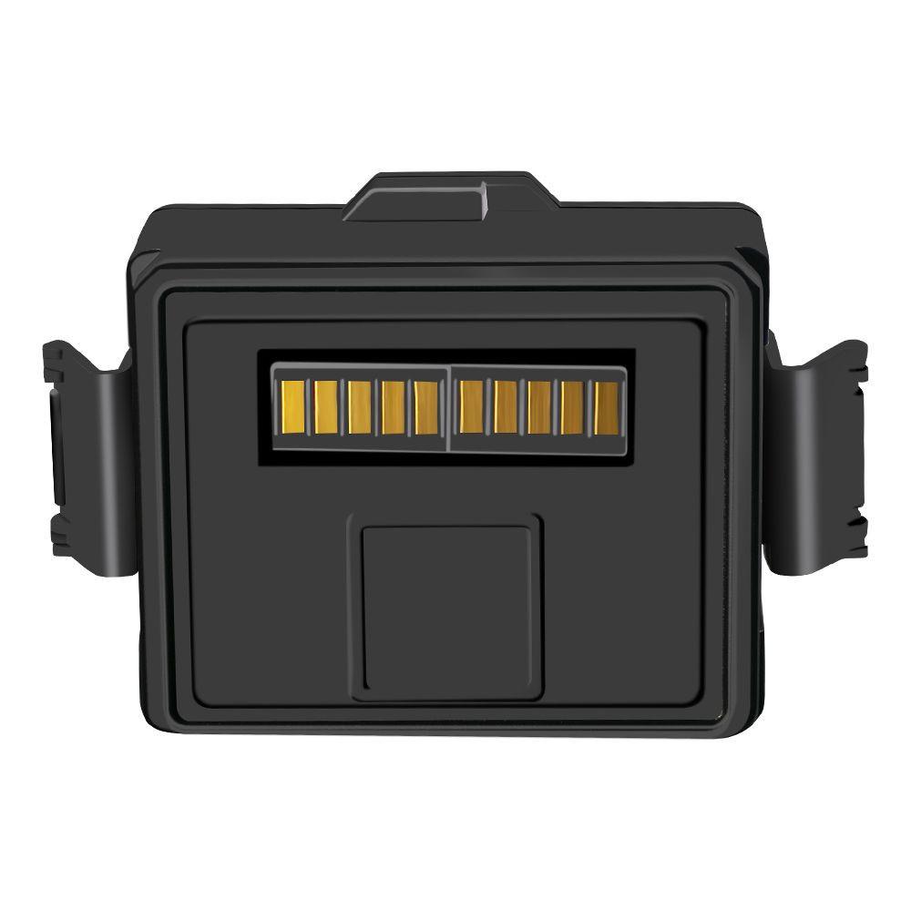 For Philips FR3 HeartStart FR3 AED 989803150161 4700mAh 12V Defibrillator Battery