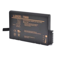 High Quality LI202S-7800 LI202S-78A Battery For Spacelabs Blease Mcare 300 300D mCare300 mCare300D 146-0127-00