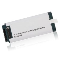 REF369108 Rechargeable Lithium-Ion Battery For Hamilton C1 Ventilator 369108 10.8V 72Wh