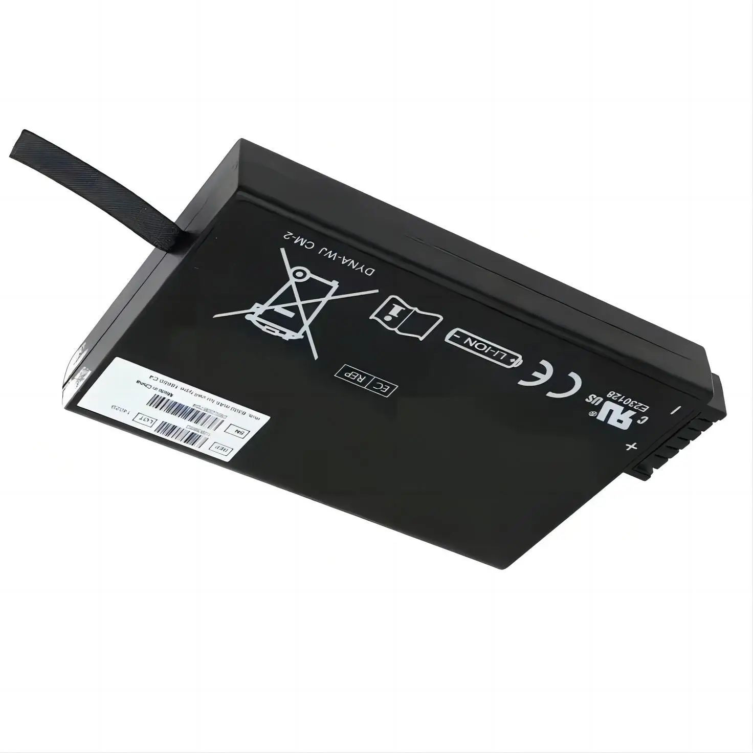 Suit for Sparq 453561490851 OE2 batteries