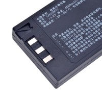 LHJ18650 HYLB-1010 14.8V 4400mAh C60 C50 C70C80 C90 Monitor Lithium Battery Pack