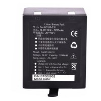 HYLB-231 For EDAN SE-3 M8 IM9A 5200mah 14.8V Battery
