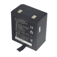 HYLB-957A 14.8V 2600mAh New Vital Signs Monitor battery for EDAN M9 M9B M8A M8B Omron