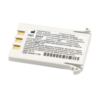 3.7V 830mAh Model REF 9065 9067 989803152881 Wireless Module Battery For Philips Expression MR200 Gen-2 wireless ECG