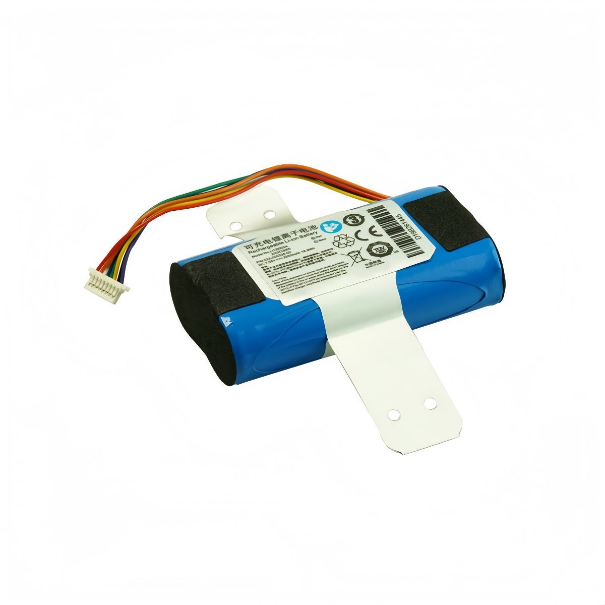 Mindray Benevision N1 monitor lithium battery LI12I003A 2500mAh