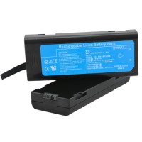Suitable for Mindray IMEC8 IMEC10 IMEC12 IPM10 IPM12 LI13I001A Battery