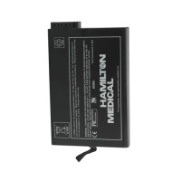 14.4V 6600mAh 369106 ventilator battery for Hamilton C2 C3 S1