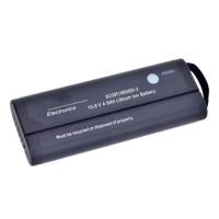 3CGR18650D-2 Electronic Device Lithium Battery Pack for Agilent N9330B N9330B-BCG N9330B-BAT N9330 N9330A/B