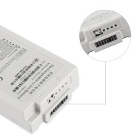 TWSLB-012 Rechargeable Battery For EDAN IM12 IM20 IM3 Monitor 11.1V 2400mAh