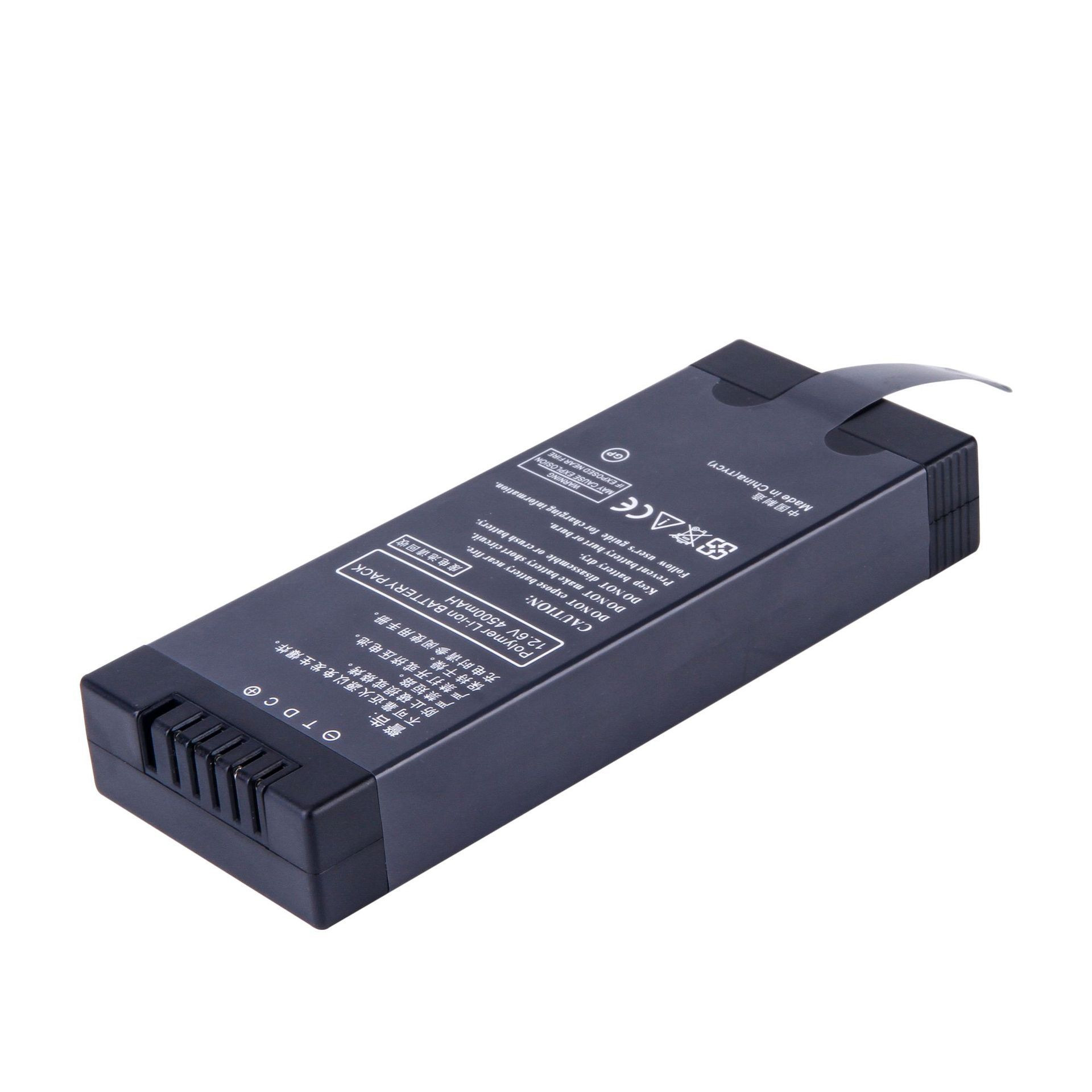 USM33 12.6V 4500mAh New flaw detector battery for GE KK