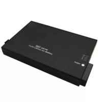 14.4V 6600mAh 369106 ventilator battery for Hamilton C2 C3 S1