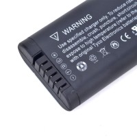 3CGR18650D-2 Electronic Device Lithium Battery Pack for Agilent N9330B N9330B-BCG N9330B-BAT N9330 N9330A/B