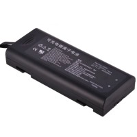 11.1V 4500mAh LI23S002A For Mindray T5 T6 T8 IPM10 8 Monitor R12 ECG Machine Vital Signs Monitor Battery