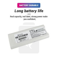 Rechargeable Battery 989803185291 453564402681 For PageWriter TC10 TC30 TC20 TC50