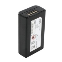 2030912-001 2250mAh Vital Signs Monitor battery for GE Mac 400 MAC C3 MAC600 MAC400
