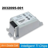 2032095-001 2035701001 MAC1600 MAC 1600 14.8 2300mAh for GE ECG Monitor