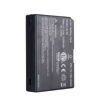 LB-08 12-100-0003 5200mAh News Vital Signs Monitor battery for BIOLIGHT A5 A6 A8 Q3 V6