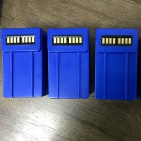14.4V 2600mAh Medical Battery V60-19100-63 for Flight Medical Flight 60 Internal