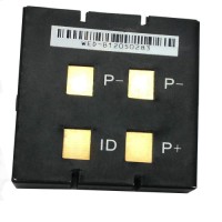 LB-03 Medical battery for BIOLIGHT M800 12-100-0002