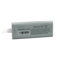 Li3S200A Battery For Philips Goldway G30 GS10 GS20 G40 G30E G40E Patient Monitors