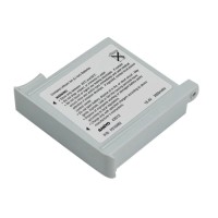 16.4V 2000mAh Li-ion F010482 Lithium ion Replacement battery for KENDALL system syring Pump 1050060 Medical