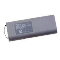 FLEX-3S2P Rechargeable Battery For GE B450 Healthcare Monitor 2062895-001 U80296-1R01 10.8V 3.80Ah 41Wh