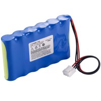 Medical Battery 11.1V 5200mAh 0110-022-000124-00 for Comen CM-1200A ECG