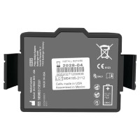 For Philips FR3 HeartStart FR3 AED 989803150161 4700mAh 12V Defibrillator Battery
