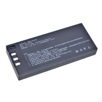 LHJ18650 HYLB-1010 14.8V 4400mAh C60 C50 C70C80 C90 Monitor Lithium Battery Pack