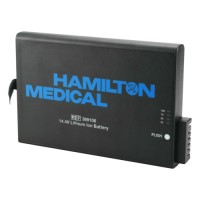 14.4V 6600mAh 369106 ventilator battery for Hamilton C2 C3 S1