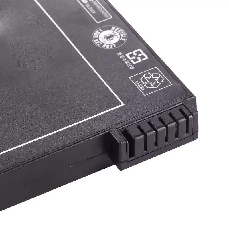 14.4V 6600mAh 369106 ventilator battery for Hamilton C2 C3 S1