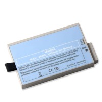 Battery M4605A 6000mAh For Philips Intellivue MP20 MP30 MP50 MP70 M8001A M8002A
