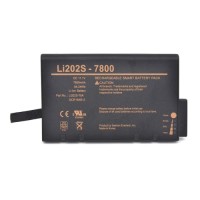 High Quality LI202S-7800 LI202S-78A Battery For Spacelabs Blease Mcare 300 300D mCare300 mCare300D 146-0127-00