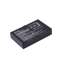 LB-02 Vital Signs Monitor battery for BIOLIGHT A3 A4 A5 A8 A6 12-100-0001