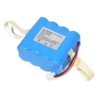 Electrocardiogram machine battery for EDAN F6 TWSLB-006 4IXR19/65-2