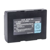 S943B 11.1V 2600mAh For Optical Fiber Fusion Splicer Parts Li-ion Battery Pack