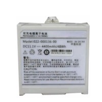 Vital Signs Monitor Battery for COMEN C70,C21 022-000136-00