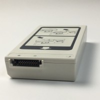 989803190371 For Efficia DFM-100 DFM100 M6482 Defibrillator Battery